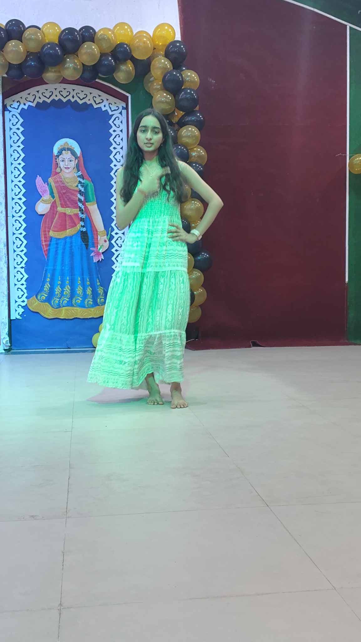 Fresher party item 67