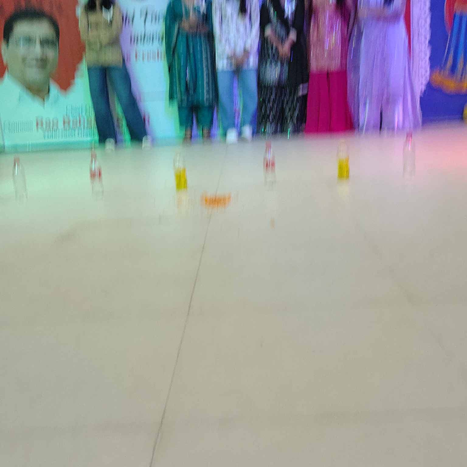 Fresher party item 129